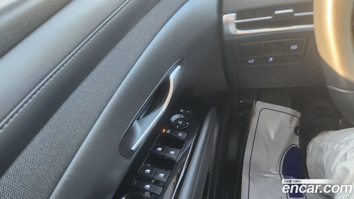 Hyundai Tucson — фото 9