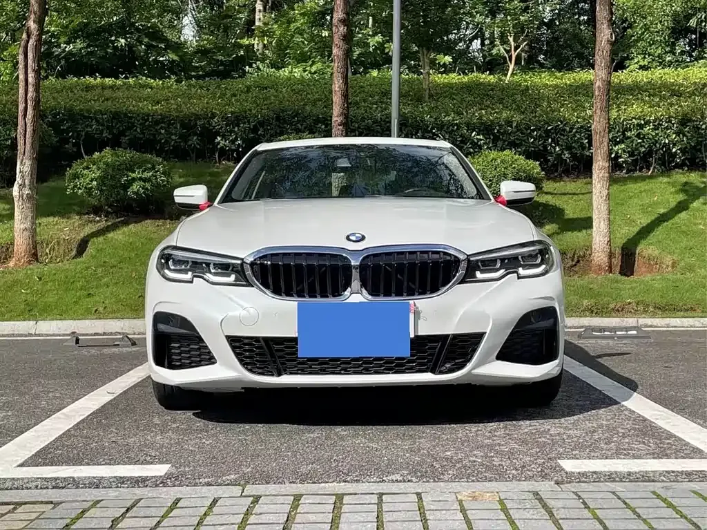 BMW 3 Series — фото 2
