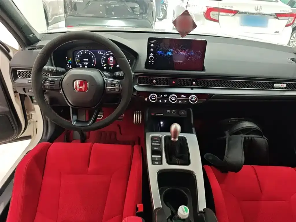 Honda Civic (Import) — фото 10