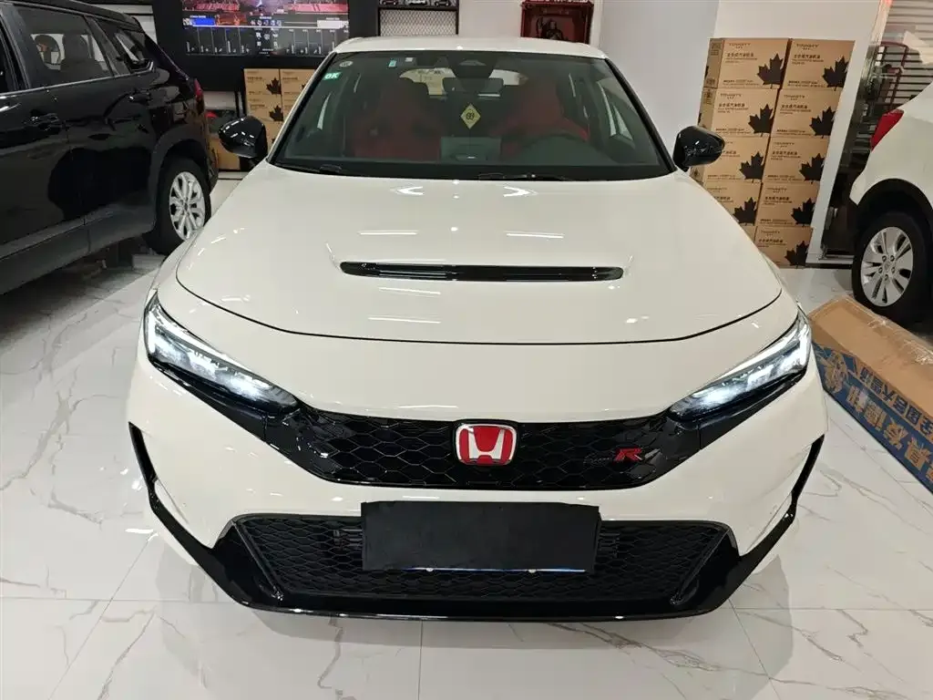 Honda Civic (Import) — фото 3