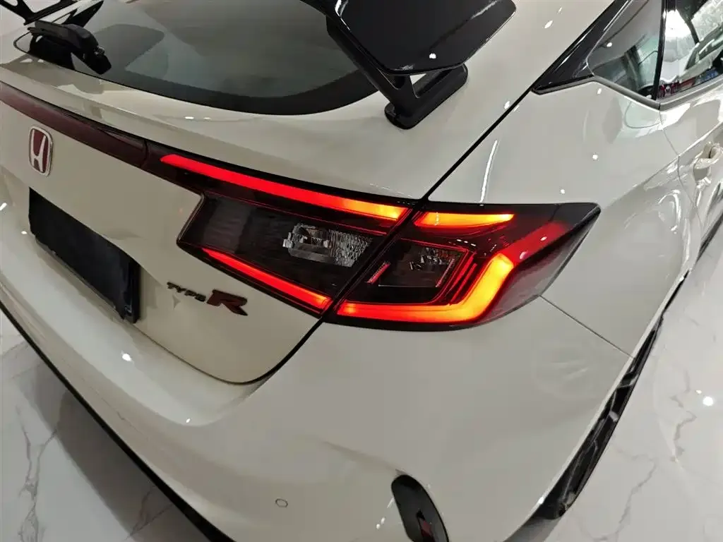 Honda Civic (Import) — фото 8