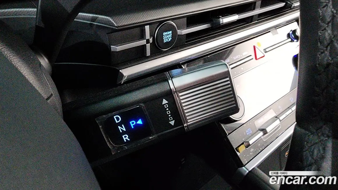 Hyundai Santafe — фото 9
