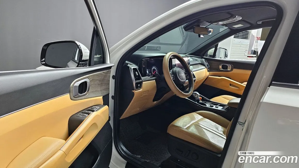 Kia Sorento — фото 10