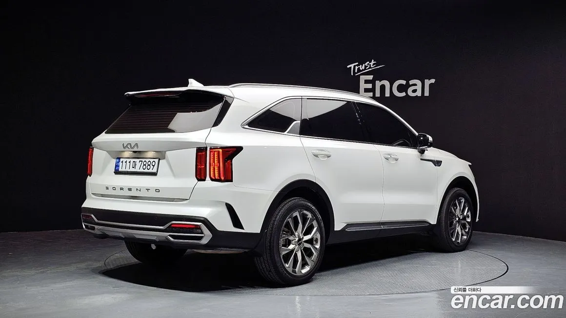 Kia Sorento — фото 2
