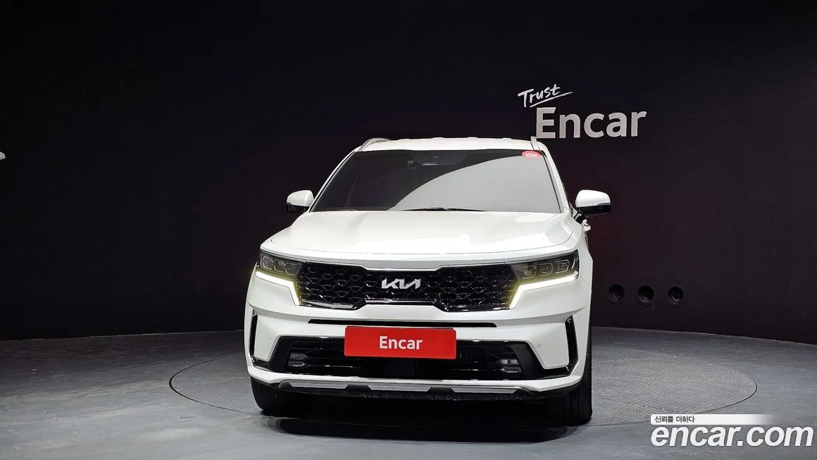 Kia Sorento — фото 3