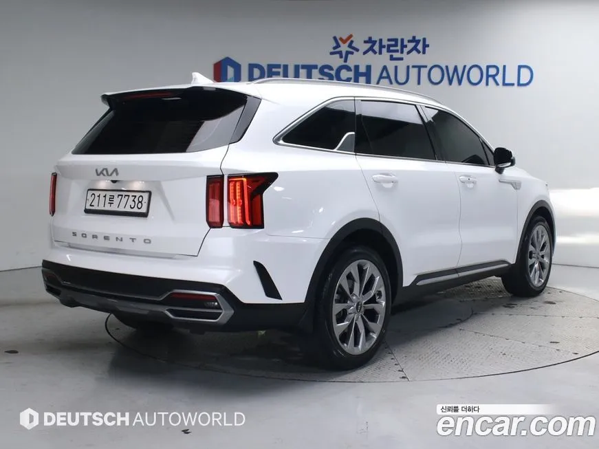 Kia Sorento — фото 2
