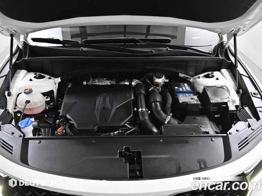 Kia Sorento — фото 6
