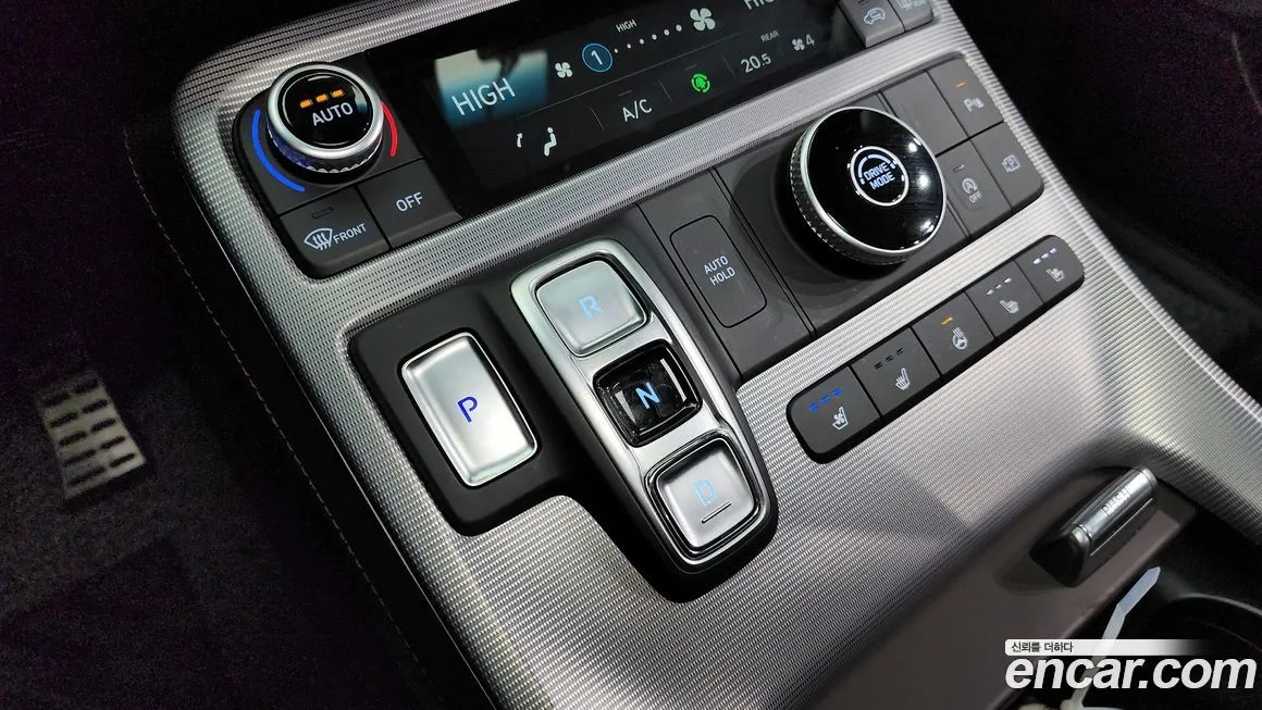 Hyundai Palisade — фото 9