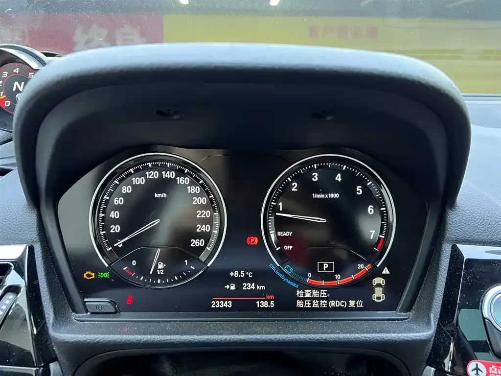 BMW 1 Series — фото 10