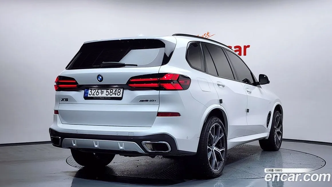 BMW X5 — фото 2