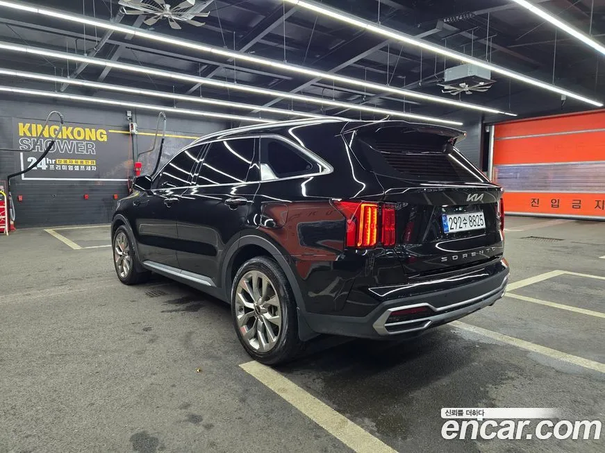 Kia Sorento — фото 2