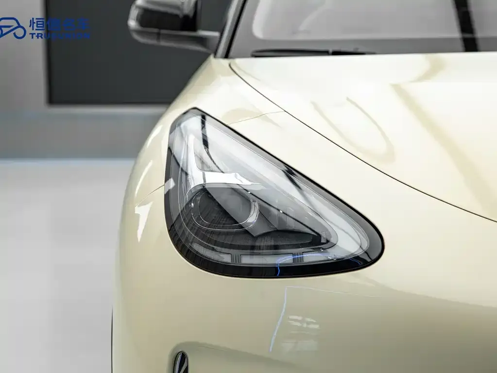 Geely Starburst — фото 4
