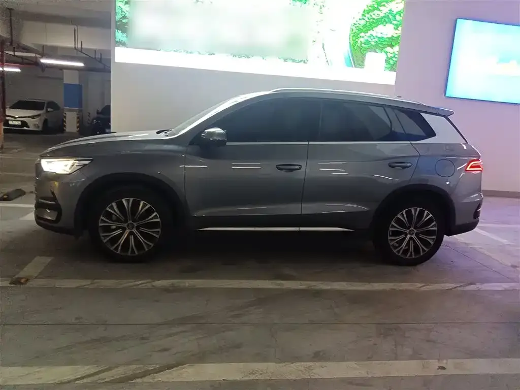 BYD Pro New Energy — фото 5