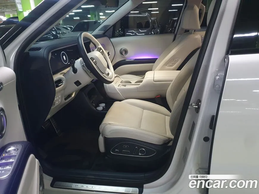 Hyundai Palisade — фото 10