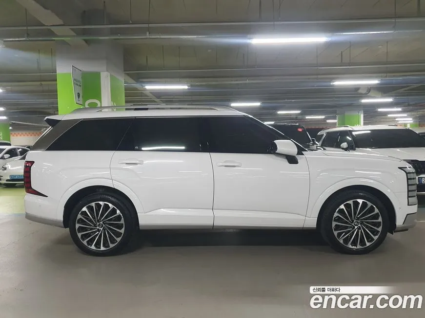 Hyundai Palisade — фото 6