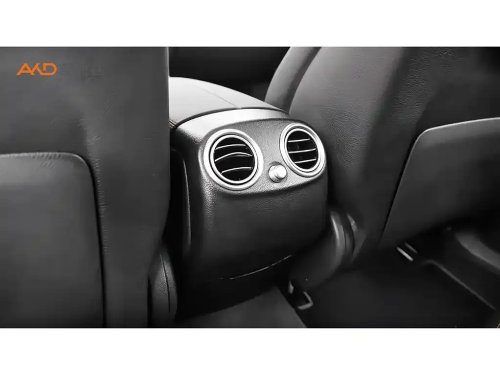 Mercedes-Benz GLC AMG — фото 9