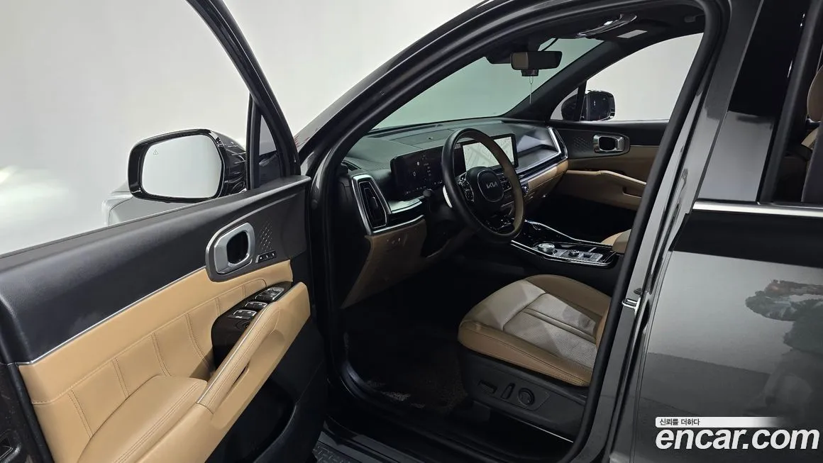 Kia Sorento — фото 10