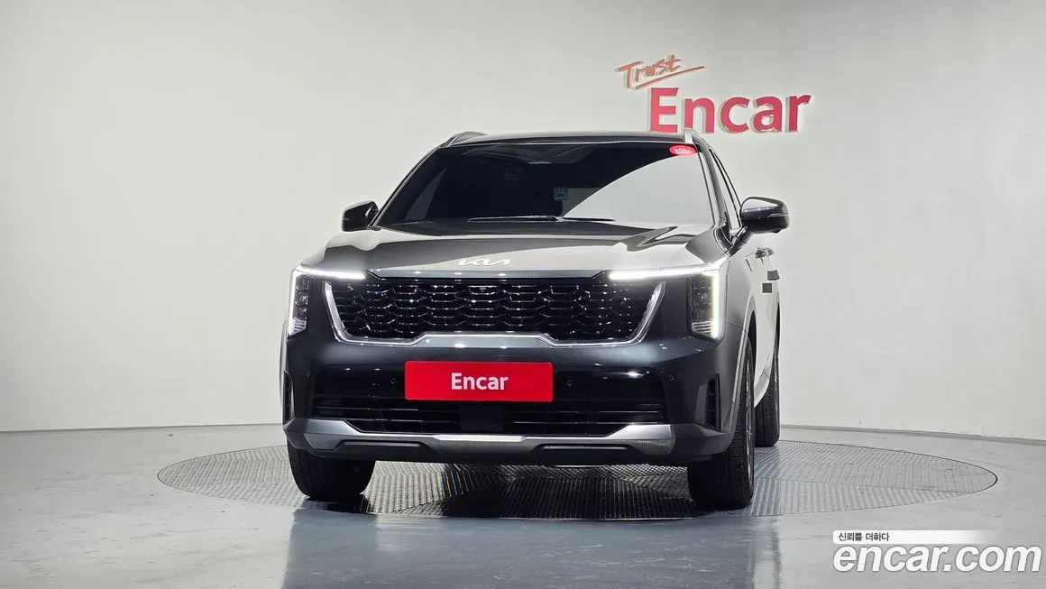 Kia Sorento — фото 3