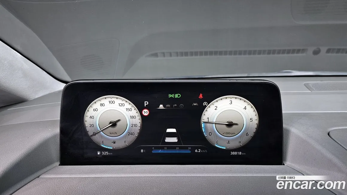 Hyundai Staria — фото 8