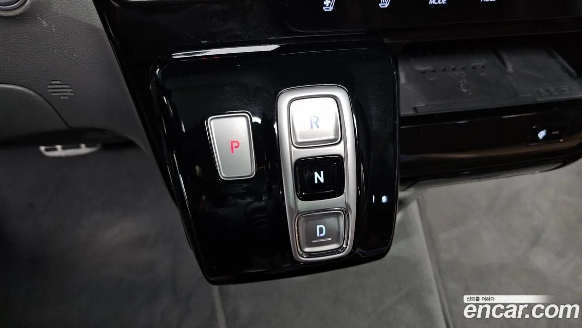 Hyundai Staria — фото 9