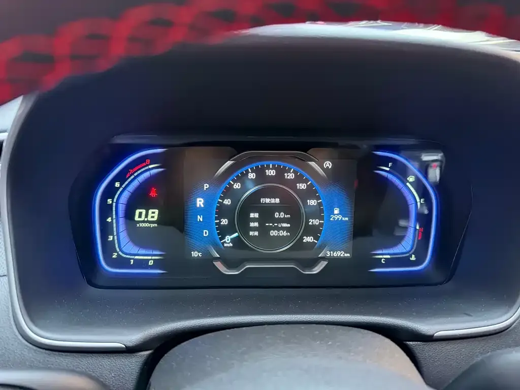 Hyundai Tucson — фото 7