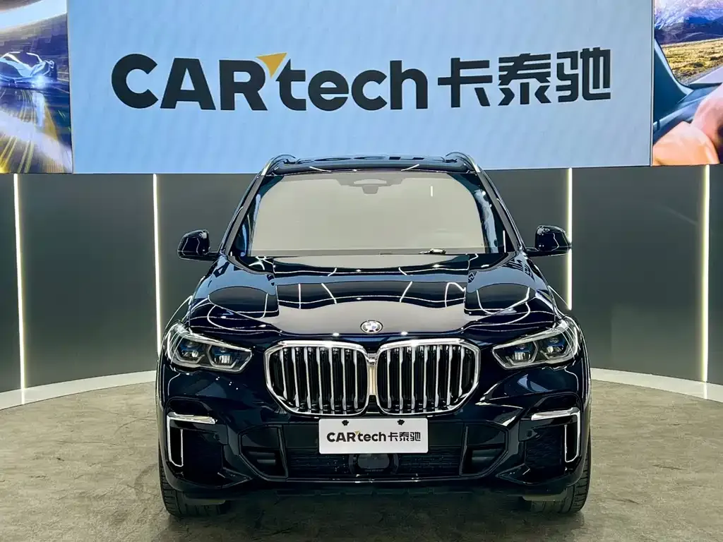 BMW X5 — фото 2