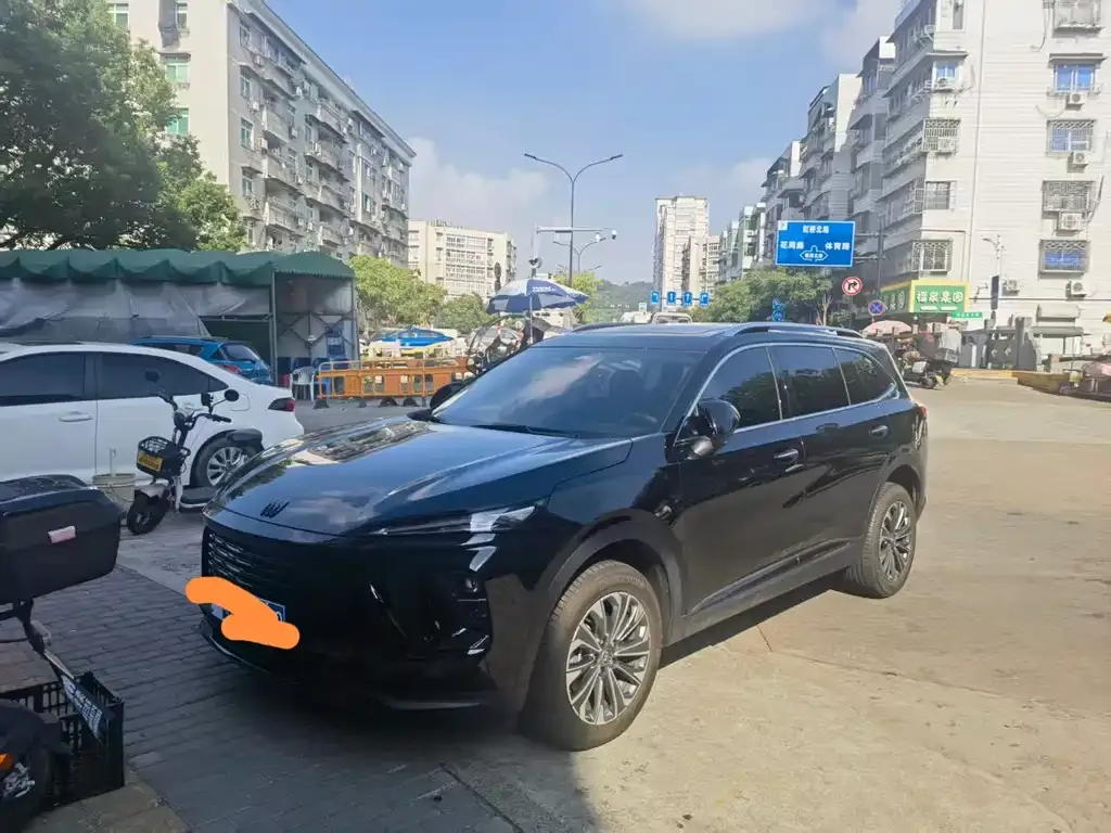Buick Envision Plus — фото 8