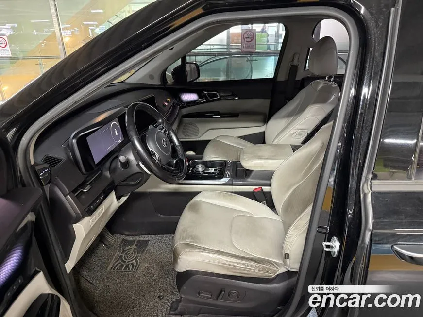 Kia Carnival — фото 4