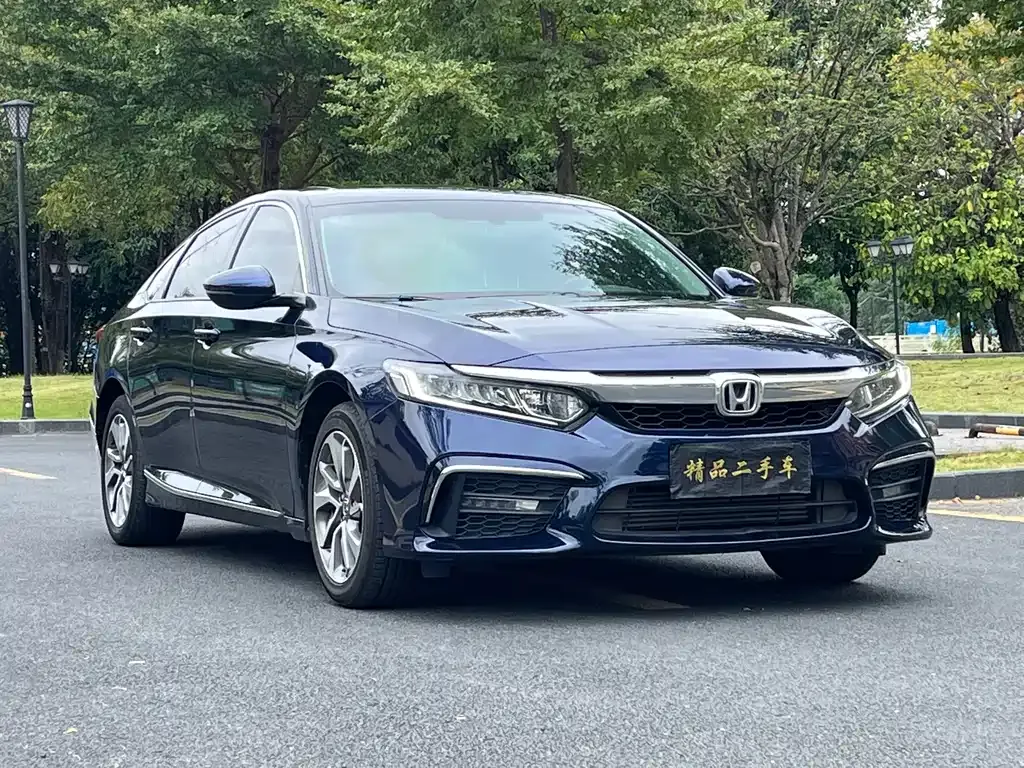 Honda Inspire — фото 3