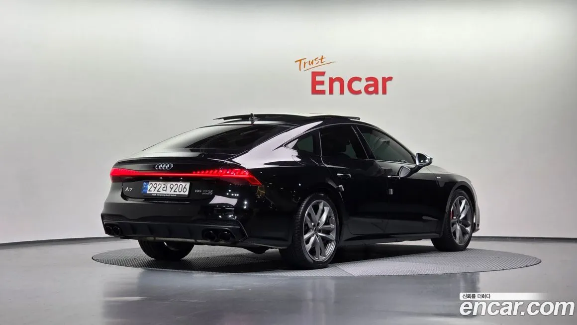 Audi A7 — фото 2