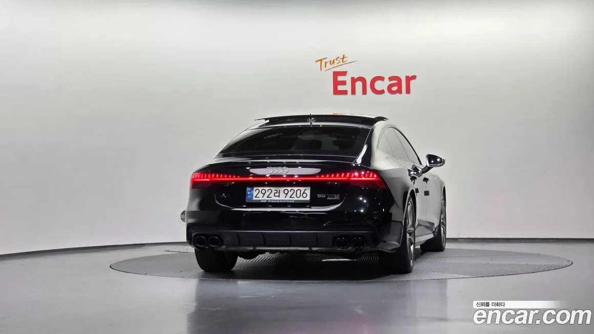 Audi A7 — фото 4