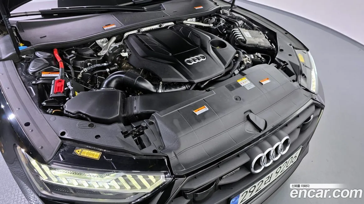 Audi A7 — фото 6