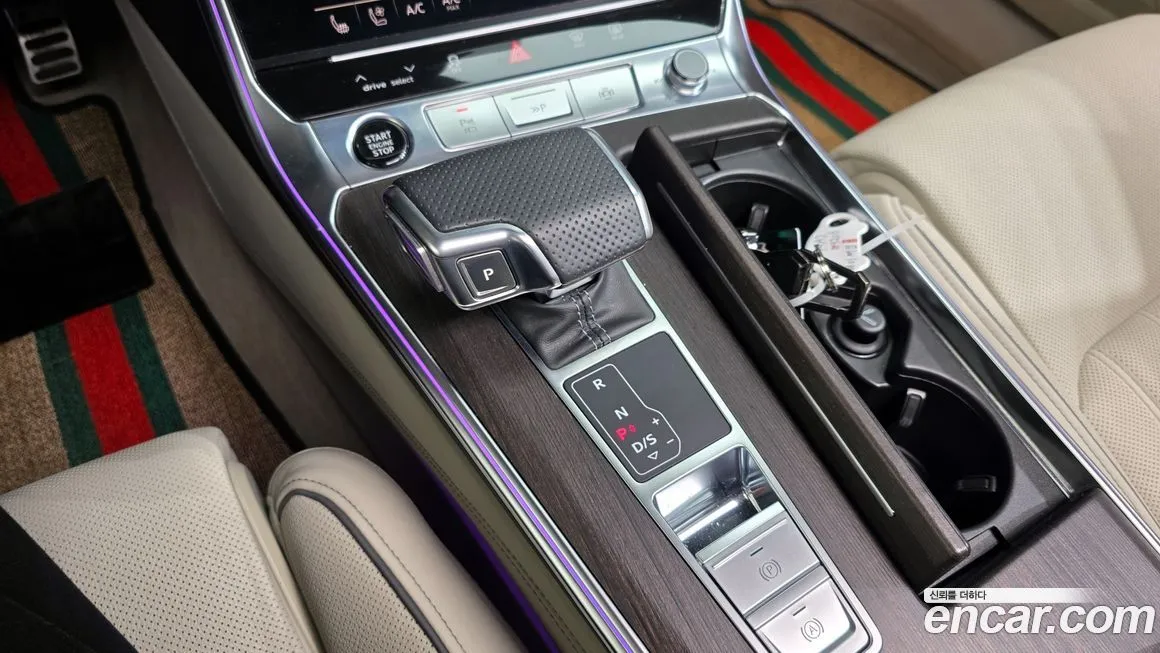 Audi A7 — фото 9