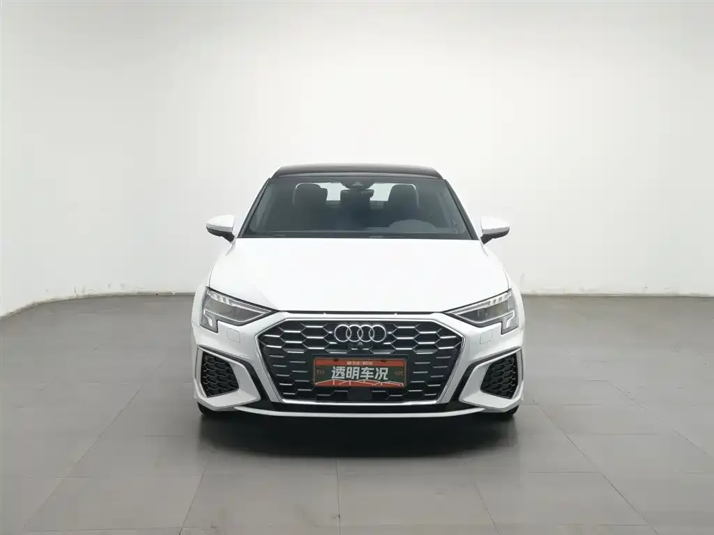 Audi A3 — фото 3