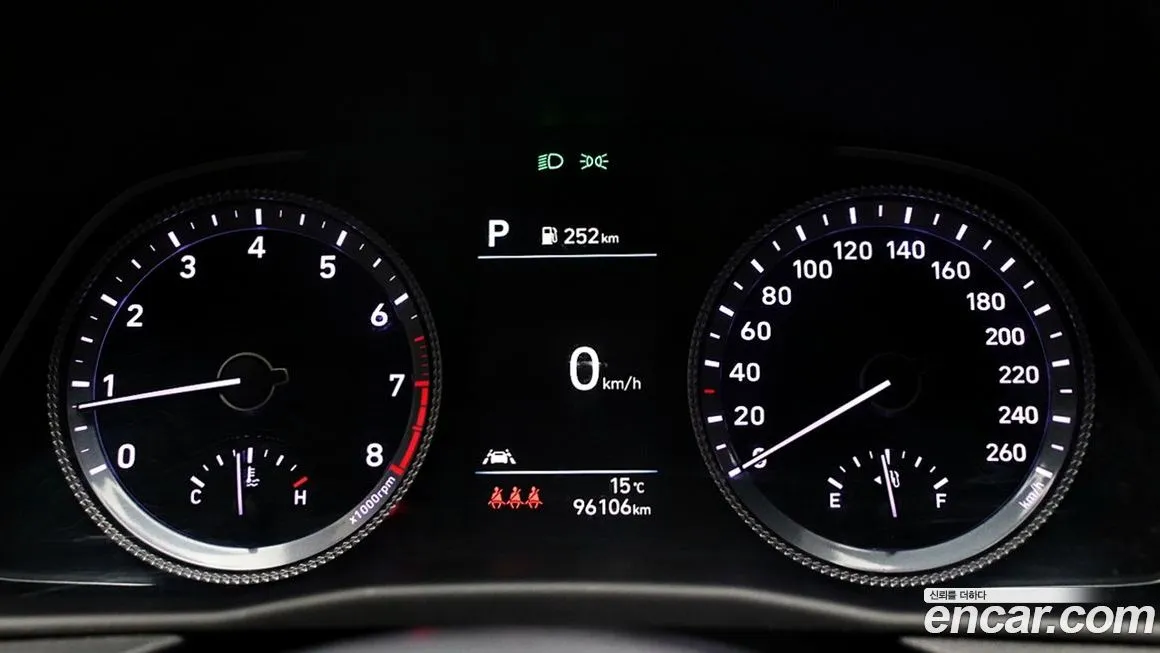 Hyundai Sonata — фото 8