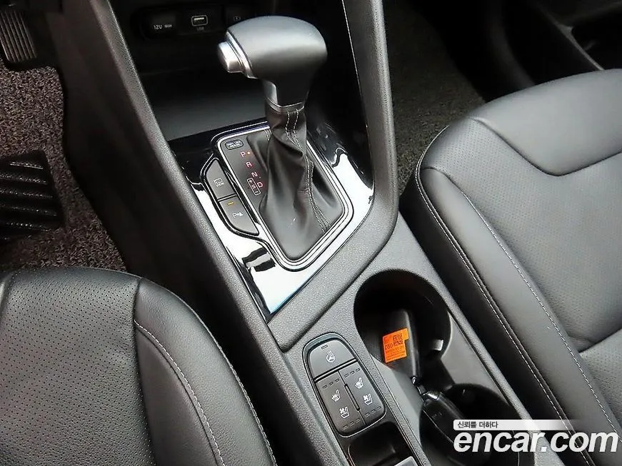 Kia Niro — фото 10