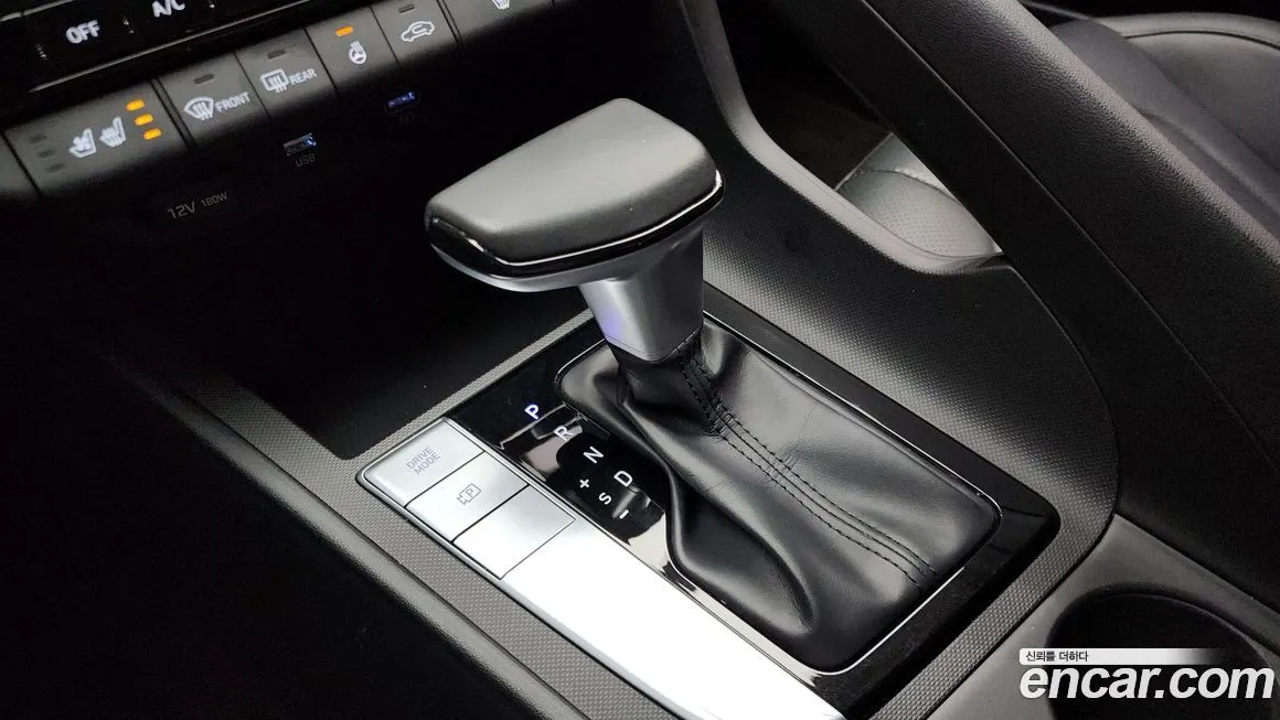 Hyundai AVANTE — фото 9