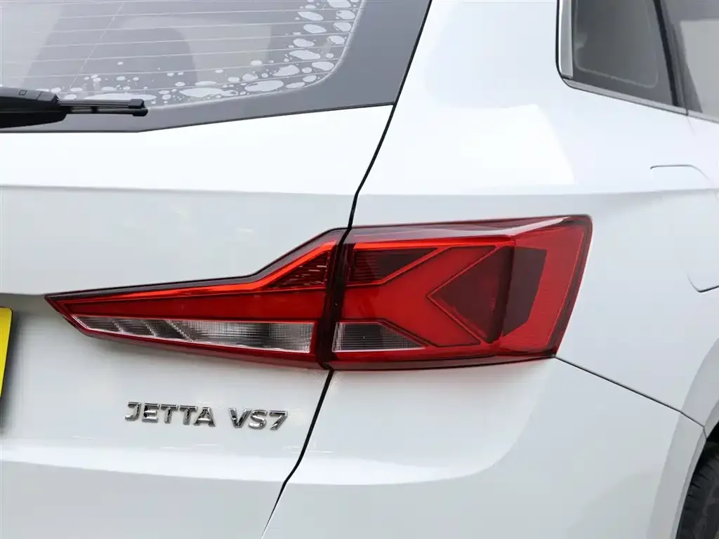 Jetta VS7 — фото 5