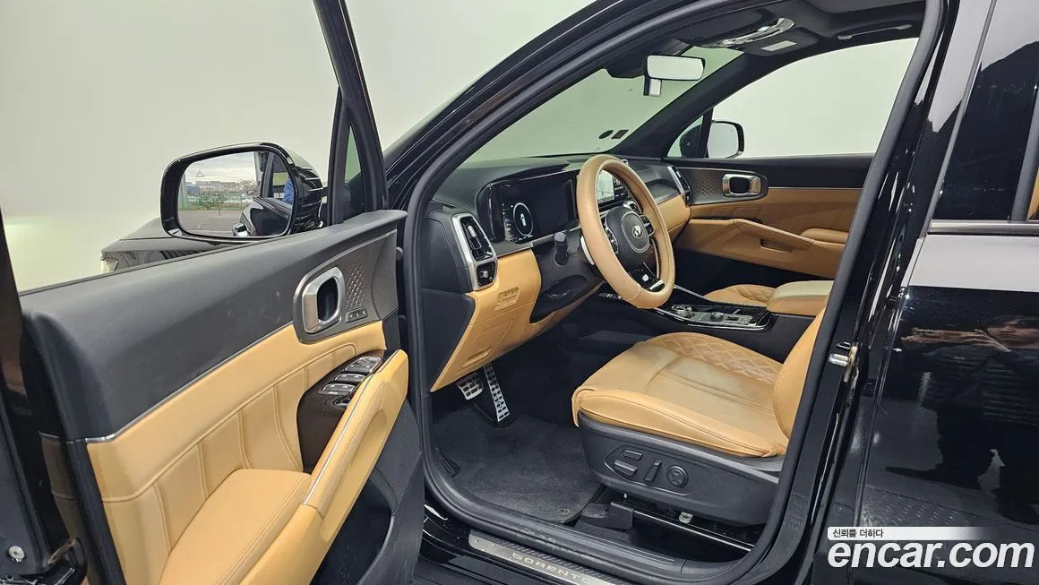 Kia Sorento — фото 10