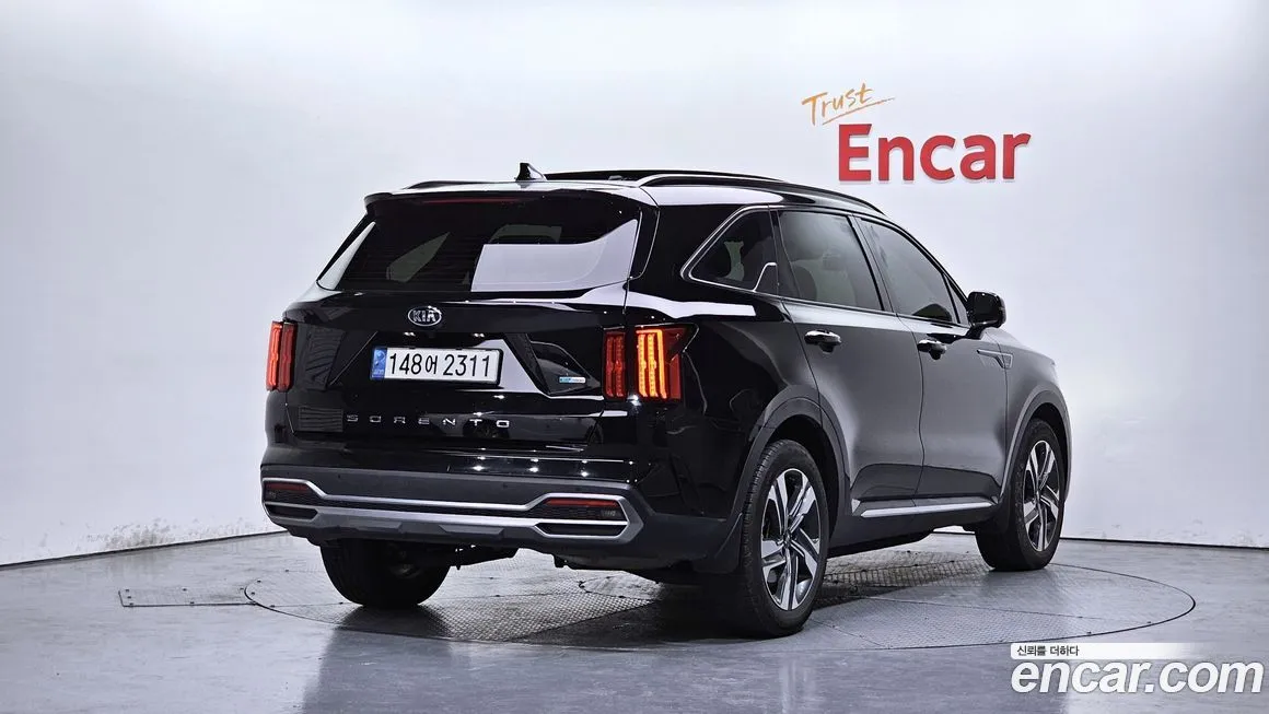 Kia Sorento — фото 2