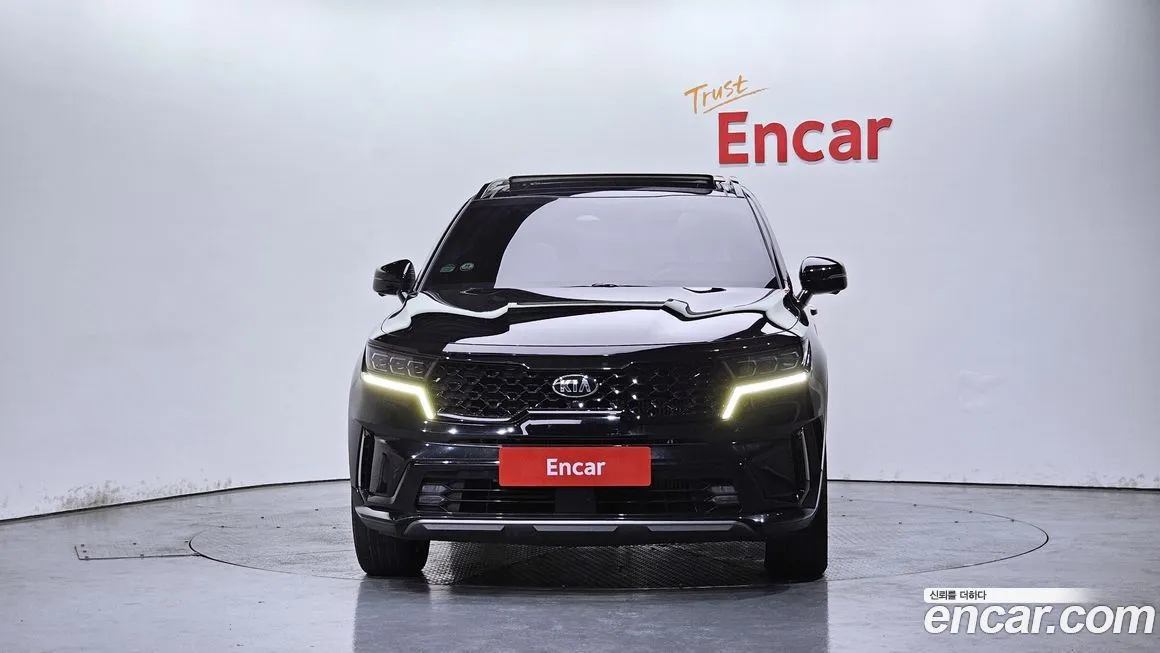 Kia Sorento — фото 3