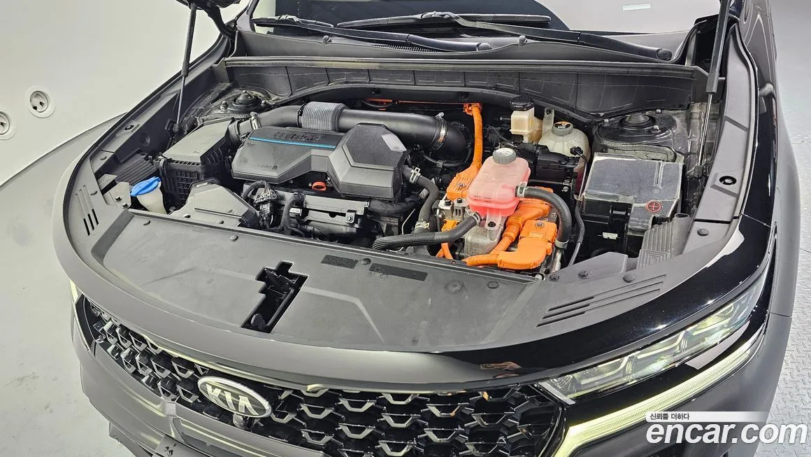 Kia Sorento — фото 6