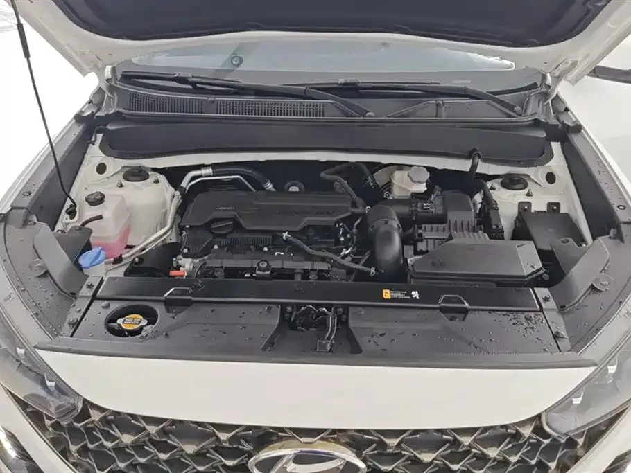 Hyundai ix35 — фото 10