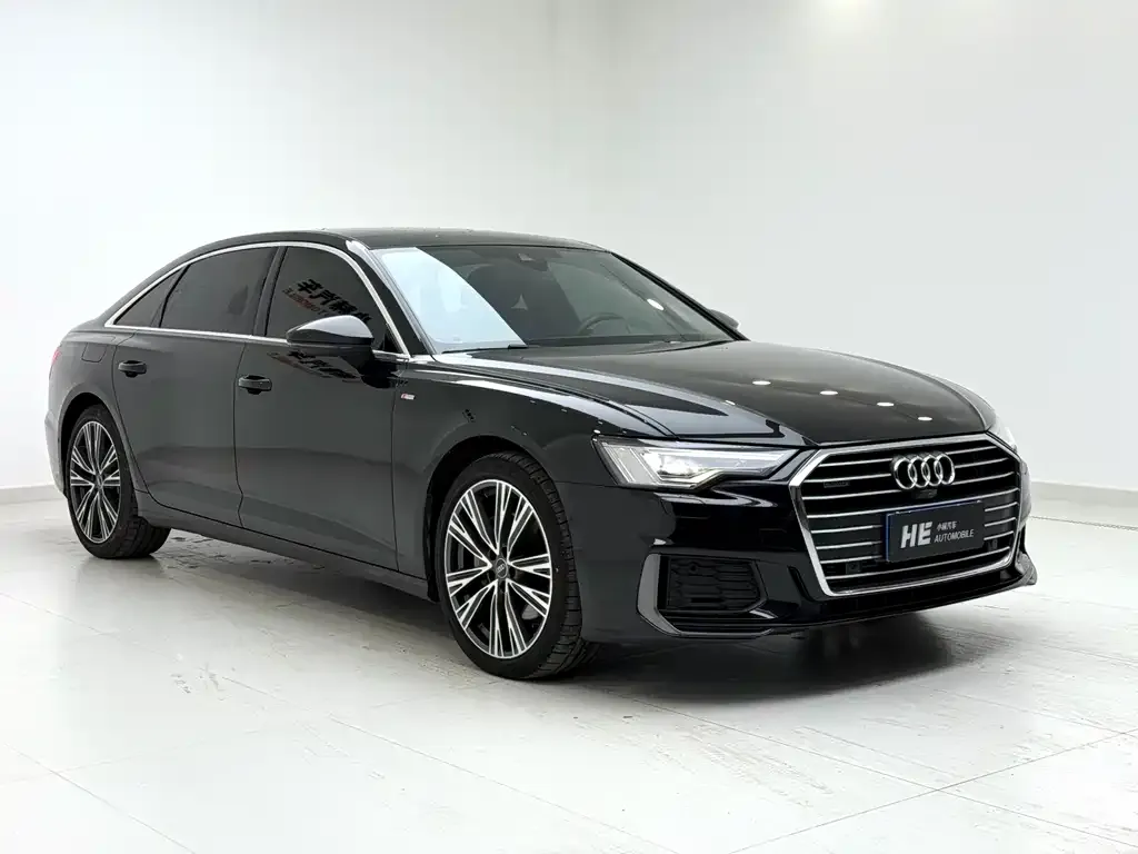 Audi A6L — фото 3