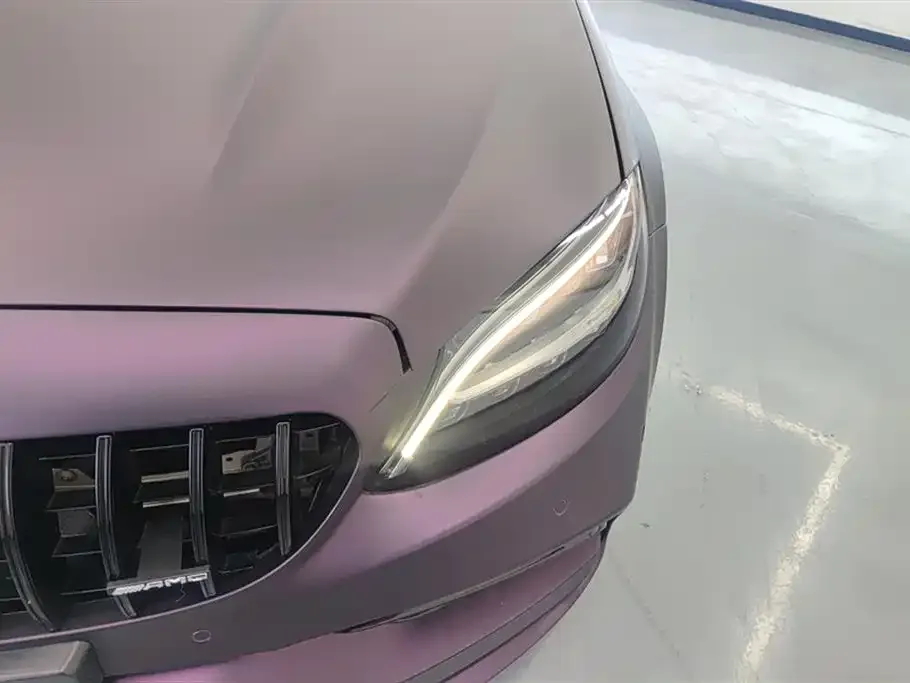Mercedes-Benz C-Class — фото 5