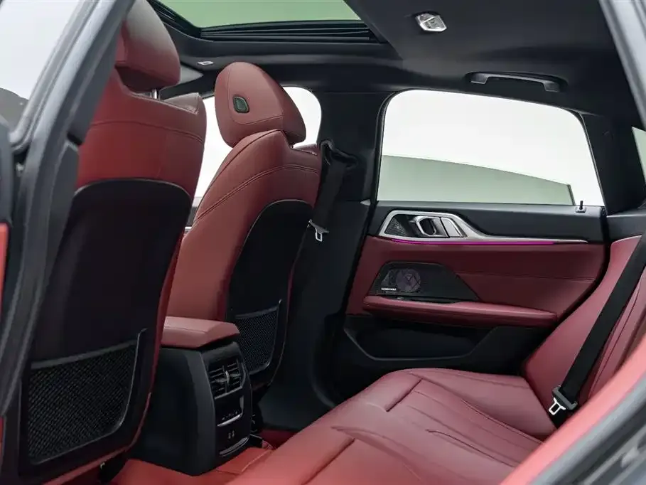 BMW 4 Series — фото 10