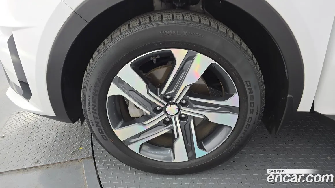 Kia Sorento — фото 5