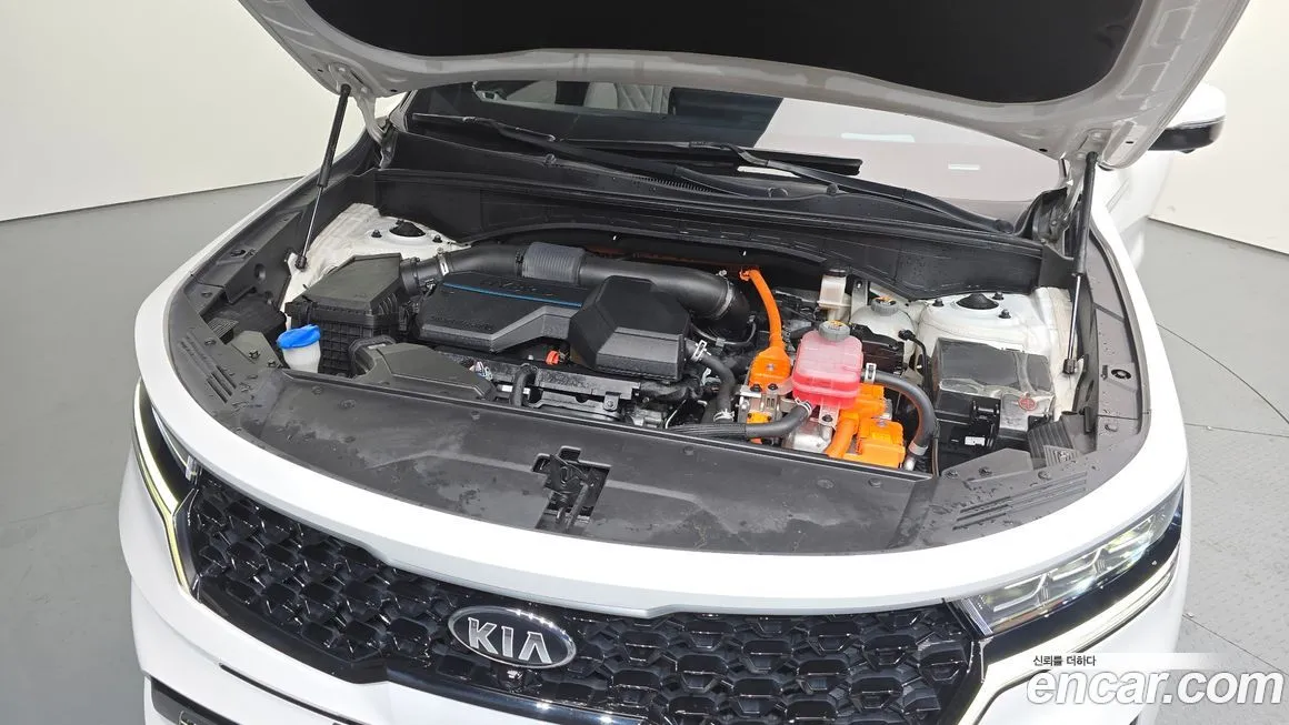 Kia Sorento — фото 6