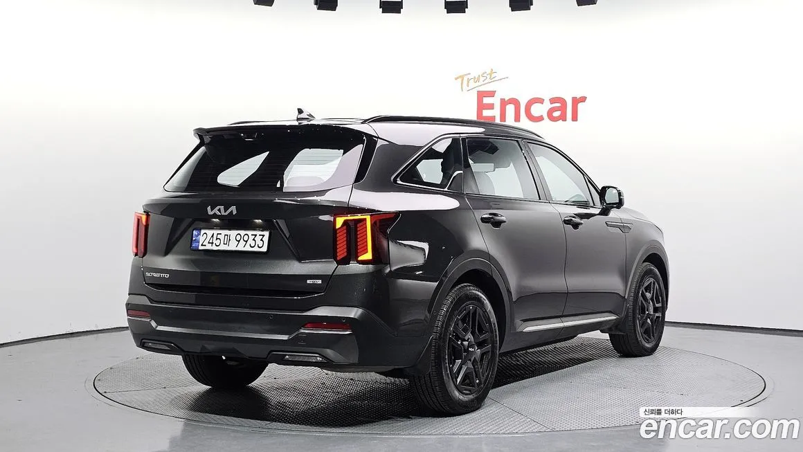 Kia Sorento — фото 2