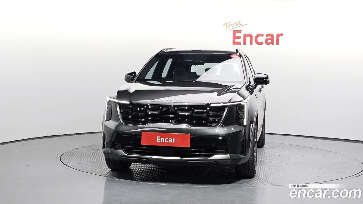 Kia Sorento — фото 3